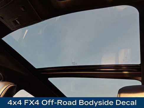 Used 2018 Ford F150 Platinum w/ Equipment Group 701A Luxury image 17