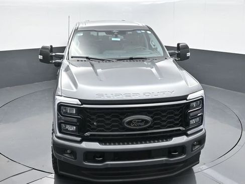Used 2025 Ford F350 Lariat w/ Lariat Ultimate Package AWD/4WD image 42