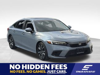 Used 2024 Honda Civic EX 360° Tour