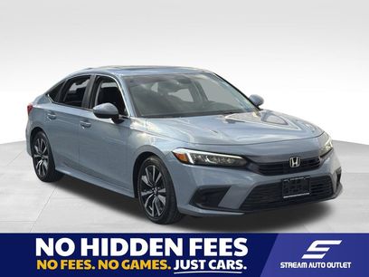 Used 2024 Honda Civic EX
