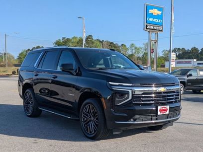 New 2026 Chevrolet Tahoe LT w/ Comfort Package