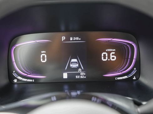Used 2023 Kia Soul S FWD image 17