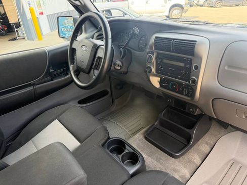 Used 2011 Ford Ranger XLT AWD/4WD image 16