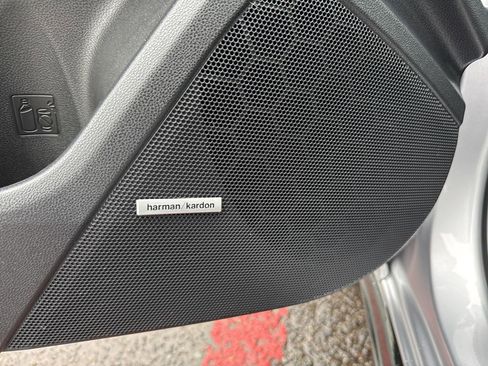 Used 2025 Subaru Impreza RS image 16