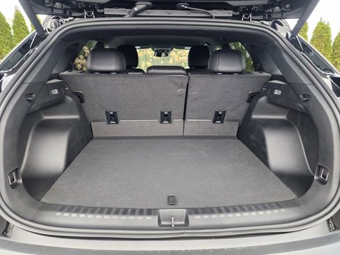 New 2026 Chevrolet Blazer EV LT image 11