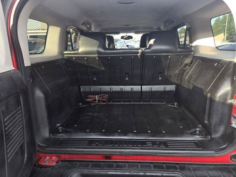Used 2007 HUMMER H3 AWD/4WD image 20