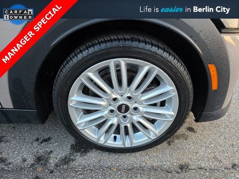 Used 2024 MINI Cooper S image 12