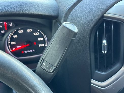 Used 2023 GMC Sierra 1500 Pro w/ Pro Value Package AWD/4WD image 22