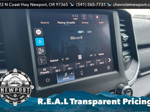 Used 2022 RAM 2500 Big Horn w/ Level A Equipment Group AWD/4WD image 27
