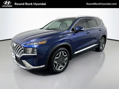 Certified 2023 Hyundai Santa Fe Limited