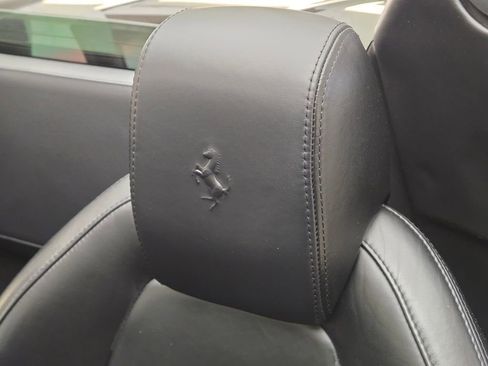 Used 2014 Ferrari 458 Spider RWD image 33