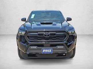 Used 2024 Toyota Tacoma TRD Sport RWD video 2