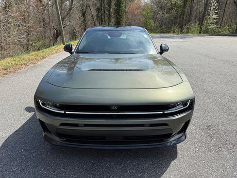 New 2026 Dodge Charger Scat Pack image 4