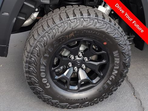 Used 2026 RAM 1500 RHO AWD/4WD image 29