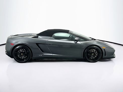 Used 2010 Lamborghini Gallardo LP 560-4 AWD/4WD image 12