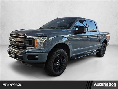Used 2019 Ford F150 XLT w/ Equipment Group 302A Luxury