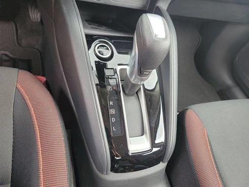 Certified 2025 Nissan Versa SR w/ Trunk Package FWD image 31