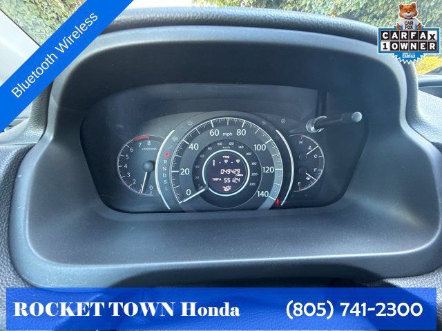 Used 2016 Honda CR-V LX image 38
