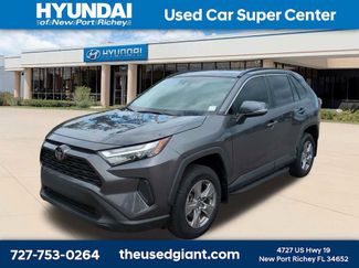 Used 2024 Toyota RAV4 XLE w/ Convenience Package FWD video 1