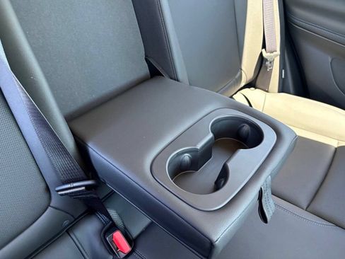 Used 2025 Buick Encore GX Sport Touring w/ Comfort Package FWD image 37