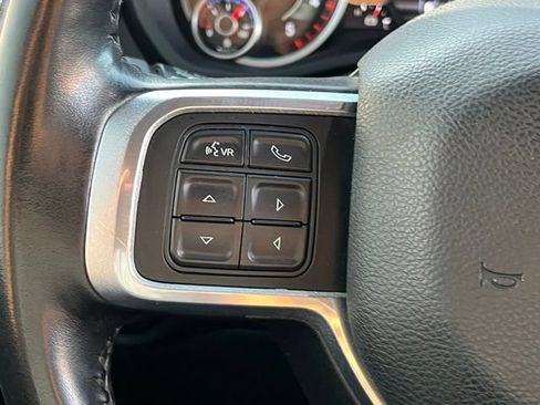 Certified 2022 RAM 2500 Laramie AWD/4WD image 18