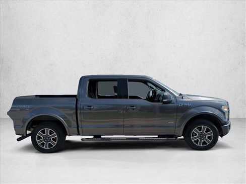 Used 2016 Ford F150 XLT w/ Equipment Group 302A Luxury RWD image 4
