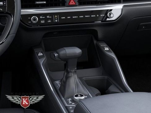 New 2026 Kia Sorento S w/ S Panoramic Sunroof Package image 23