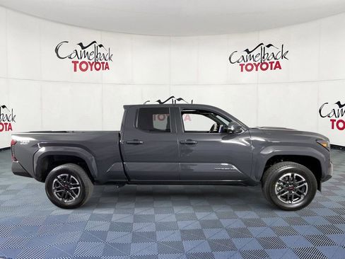 New 2026 Toyota Tacoma TRD Sport image 9