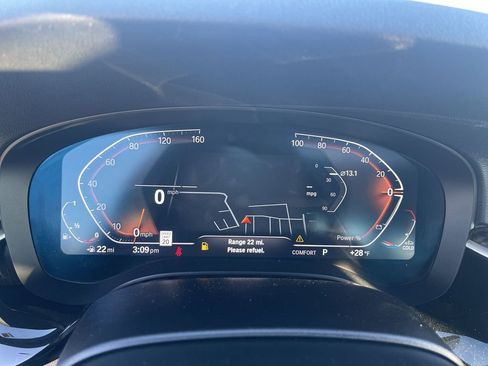 Used 2022 BMW 540i xDrive w/ Convenience Package image 22