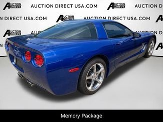 Used 2003 Chevrolet Corvette Coupe w/ Preferred Equipment Group RWD video 3