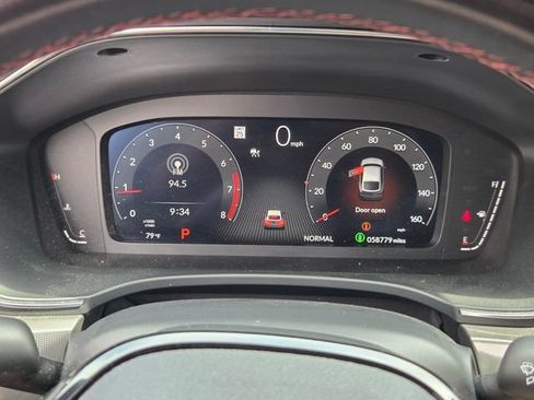 Used 2023 Acura Integra A-Spec FWD image 22