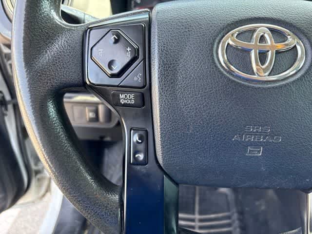 Used 2019 Toyota Tacoma SR RWD image 12