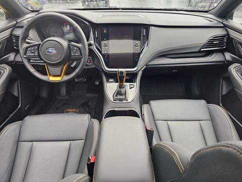 Used 2025 Subaru Outback Wilderness image 18