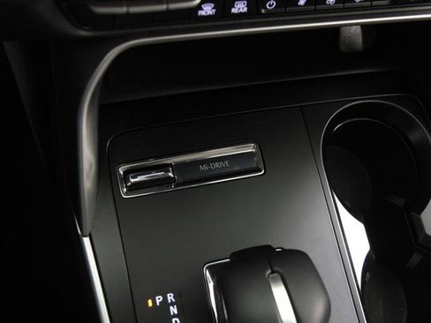 Certified 2025 MAZDA CX-90 3.3 Turbo w/ Select Package image 15