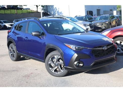 New 2026 Subaru Crosstrek 2.0i Premium AWD/4WD image 26