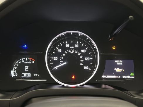 Used 2021 Honda HR-V EX image 30