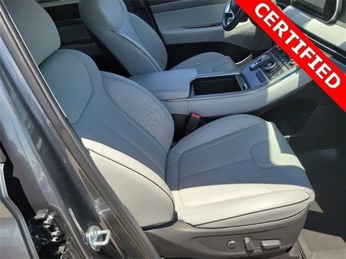 Certified 2024 Hyundai Palisade SEL image 13