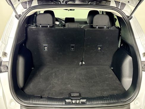 Used 2025 Ford Escape Active image 20