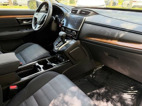 Used 2020 Honda CR-V EX image 10