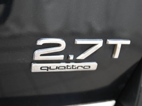 Used 2003 Audi allroad 2.7T AWD/4WD image 26