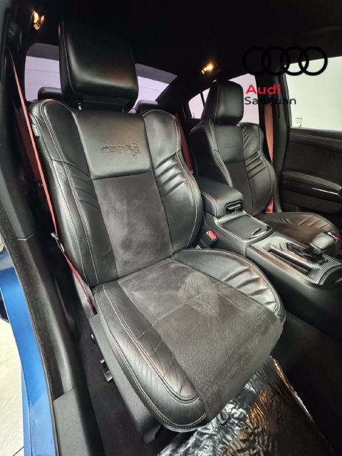 Used 2023 Dodge Charger SRT Hellcat w/ Harman/Kardon Audio Group RWD image 28