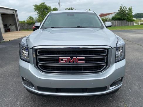 Used 2017 GMC Yukon SLT w/ Open Road Package AWD/4WD image 7