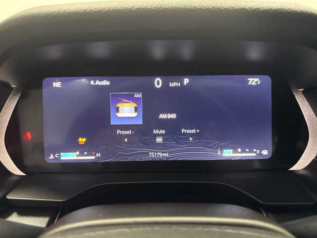 Used 2023 Jeep Grand Cherokee L Laredo AWD/4WD image 13