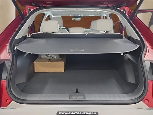 New 2026 Hyundai Ioniq 5 Limited image 16