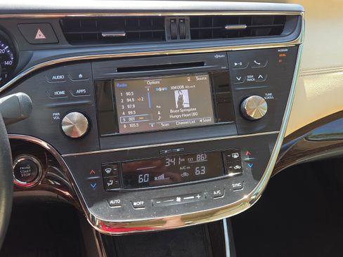 Used 2015 Toyota Avalon XLE Premium image 23