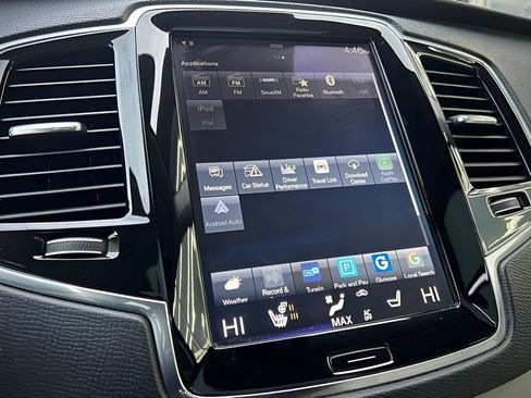 Used 2018 Volvo XC90 T5 Momentum w/ Convenience Package image 50