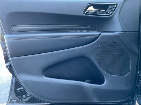 Used 2022 Dodge Durango R/T w/ Blacktop Package image 10