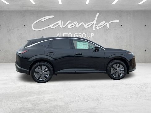 New 2026 Nissan Murano SL AWD/4WD image 18