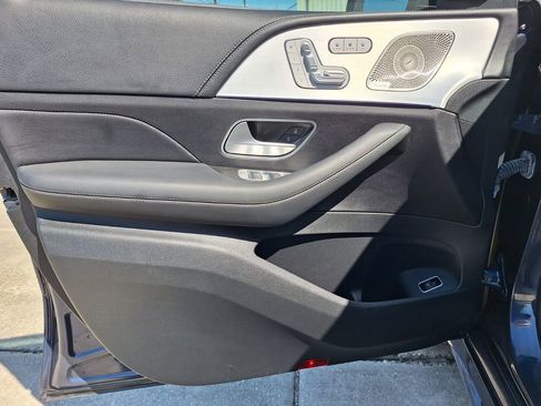 Used 2024 Mercedes-Benz GLE 53 AMG 4MATIC Coupe image 33