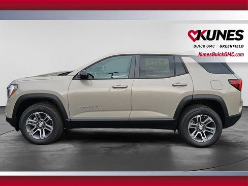 New 2026 GMC Terrain Elevation w/ LPO, Floor Liner Package AWD/4WD image 4